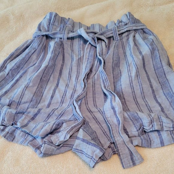 a new day Pants - A New Day high waisted women's shorts, XS